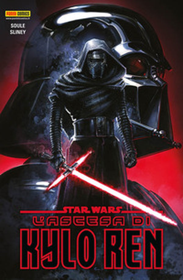 L'ascesa di Kylo Ren. Star Wars - Librerie.coop L'ascesa di Kylo Ren. Star Wars - Librerie.coop