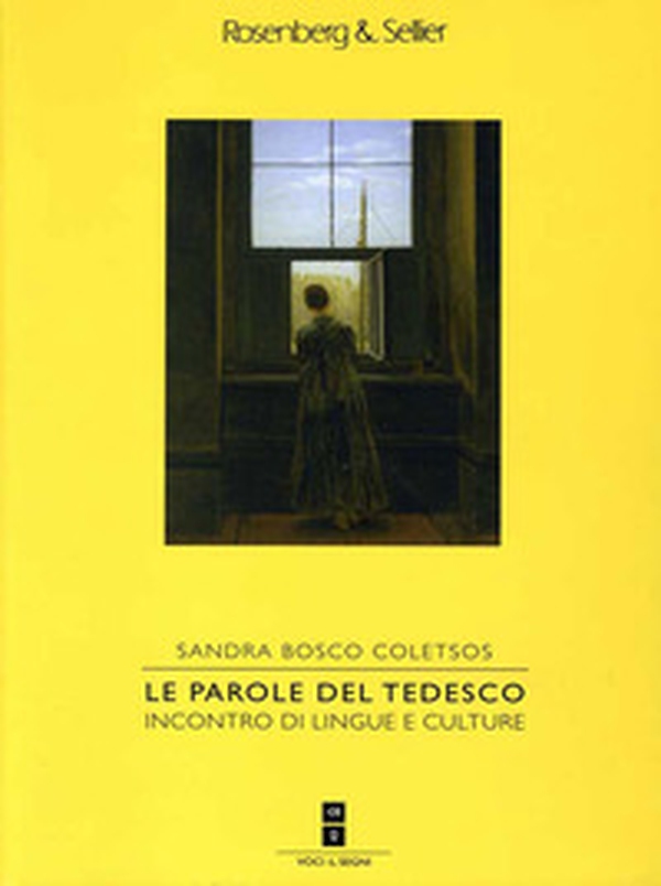 Le parole del tedesco - Librerie.coop