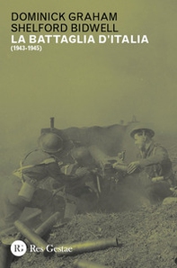 La battaglia d'Italia (1943-1945) - Librerie.coop