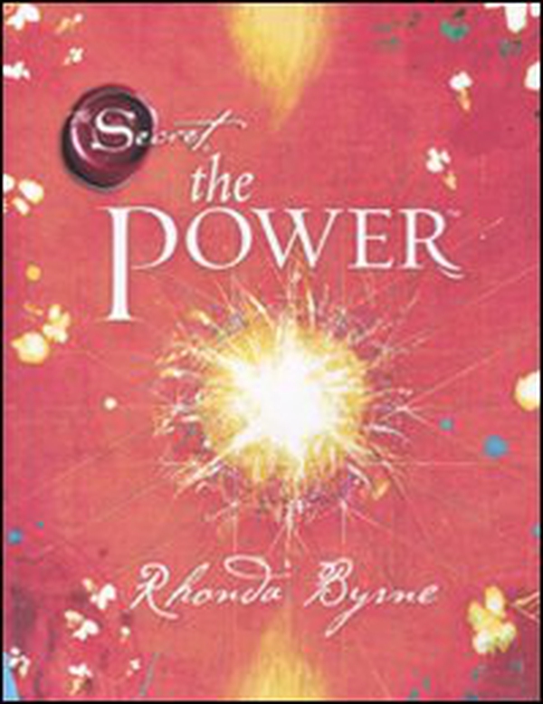 The power - Librerie.coop The power - Librerie.coop