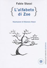 L'alfabeto di Zoe - Librerie.coop