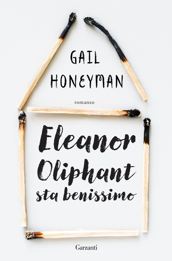 Eleanor Oliphant sta benissimo - Librerie.coop Eleanor Oliphant sta benissimo - Librerie.coop