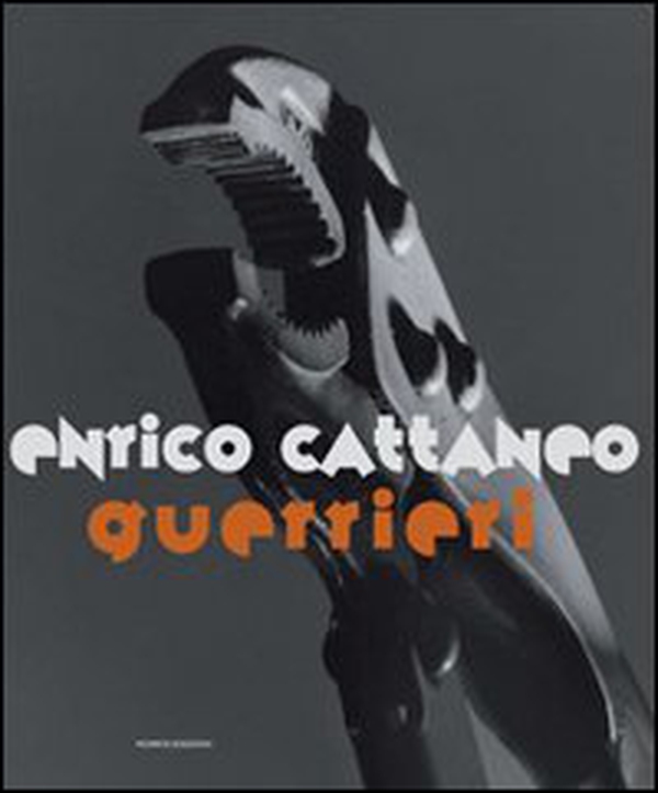 Enrico Cattaneo. Guerrieri - Librerie.coop Enrico Cattaneo. Guerrieri - Librerie.coop