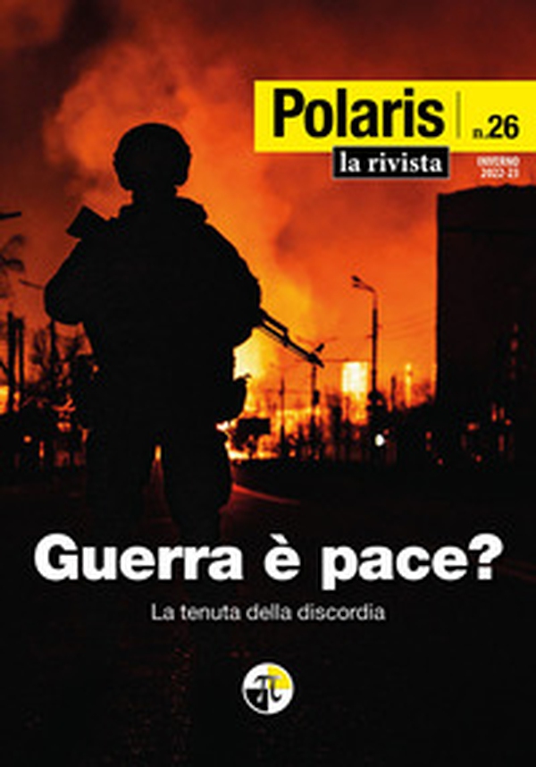 Polaris - Vol. 26 - Librerie.coop Polaris - Vol. 26 - Librerie.coop