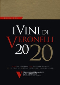 I vini di Veronelli 2020 - Librerie.coop