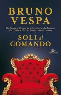 Soli al comando - Librerie.coop