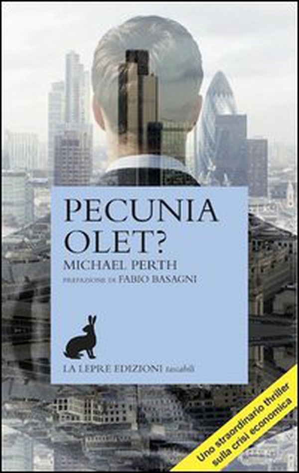 Pecunia olet? - Librerie.coop Pecunia olet? - Librerie.coop