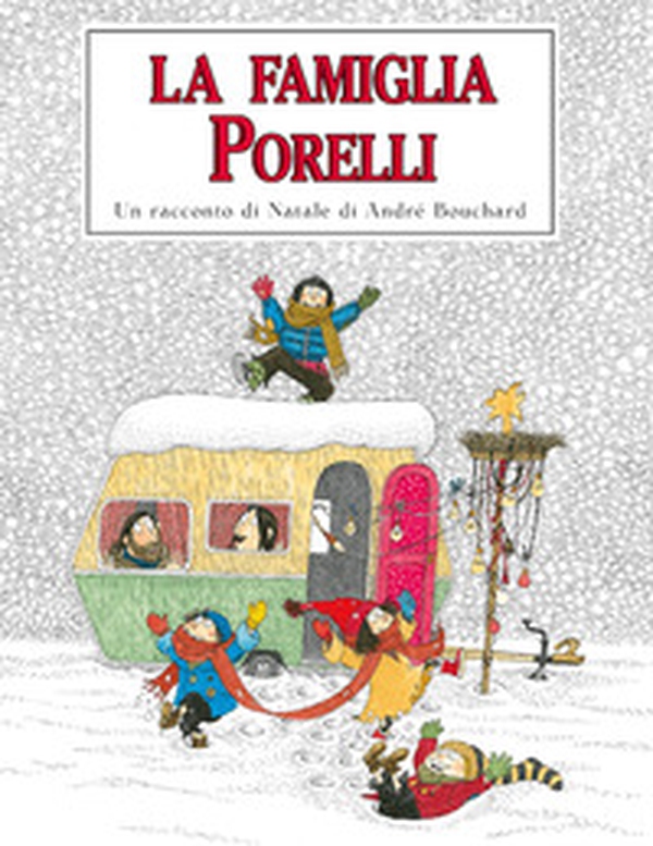 La famiglia Porelli - Librerie.coop La famiglia Porelli - Librerie.coop