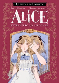 Alice al di là dello specchio - Librerie.coop