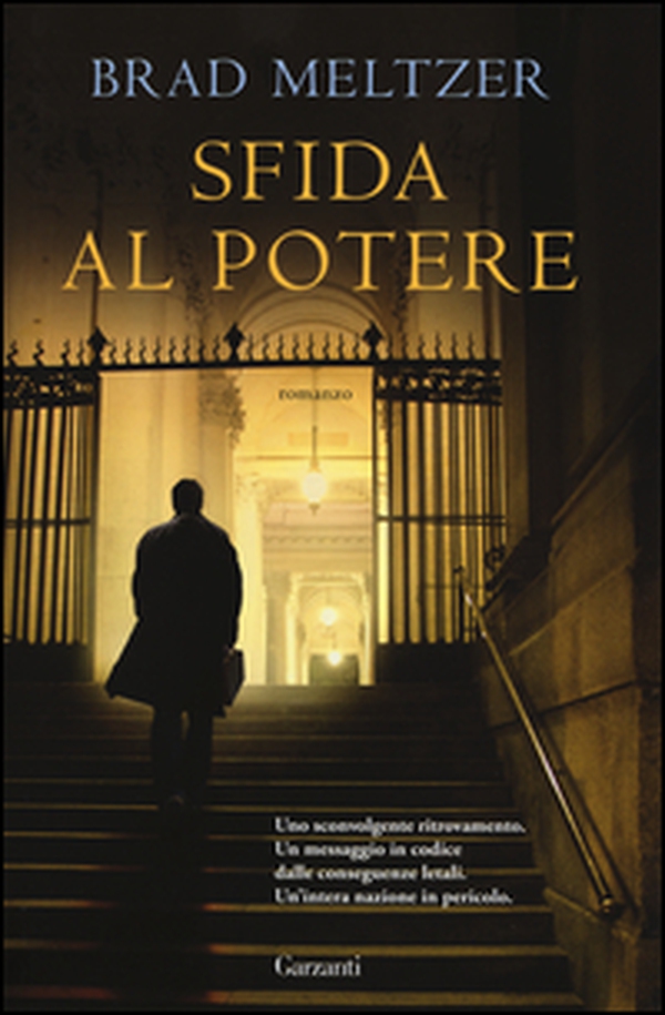 Sfida al potere - Librerie.coop Sfida al potere - Librerie.coop