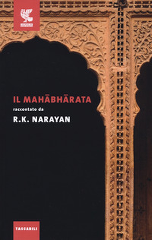Il Mahabharata - Librerie.coop Il Mahabharata - Librerie.coop