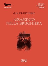 Assassinio nella brughiera - Librerie.coop