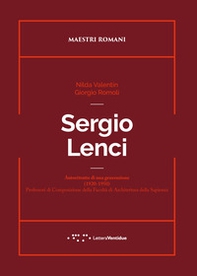 Sergio Lenci - Librerie.coop