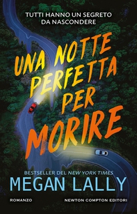 Una notte perfetta per morire - Librerie.coop