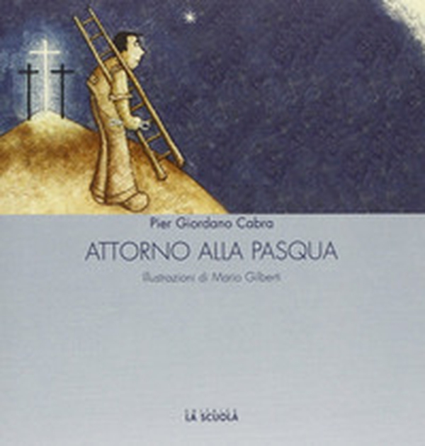Attorno alla Pasqua - Librerie.coop Attorno alla Pasqua - Librerie.coop