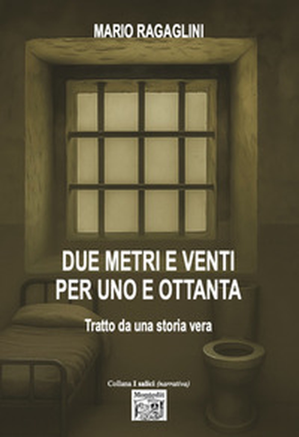 Due metri e venti per uno e ottanta - Librerie.coop