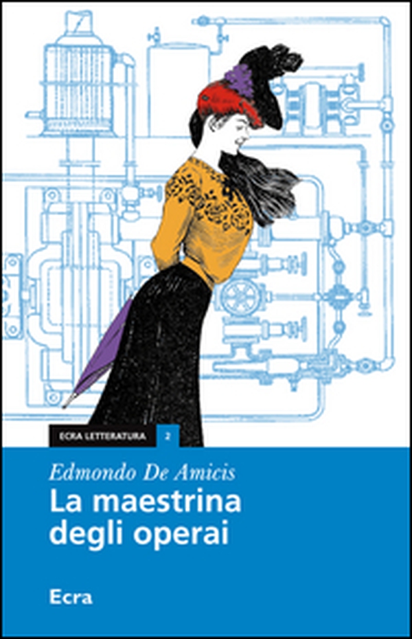 La maestrina degli operai - Librerie.coop La maestrina degli operai - Librerie.coop