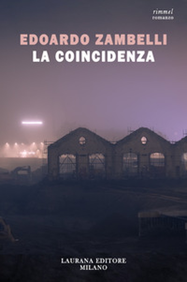 La coincidenza - Librerie.coop La coincidenza - Librerie.coop