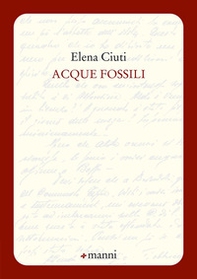 Acque fossili - Librerie.coop