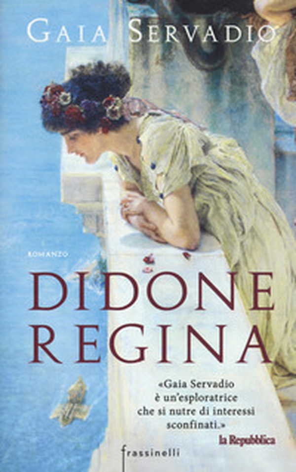Didone regina - Librerie.coop Didone regina - Librerie.coop