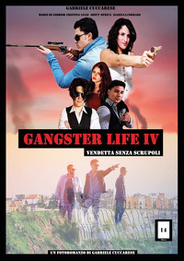 Gangster life - Vol. 4 - Librerie.coop