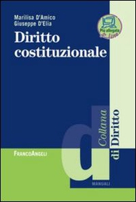 Diritto costituzionale - Librerie.coop