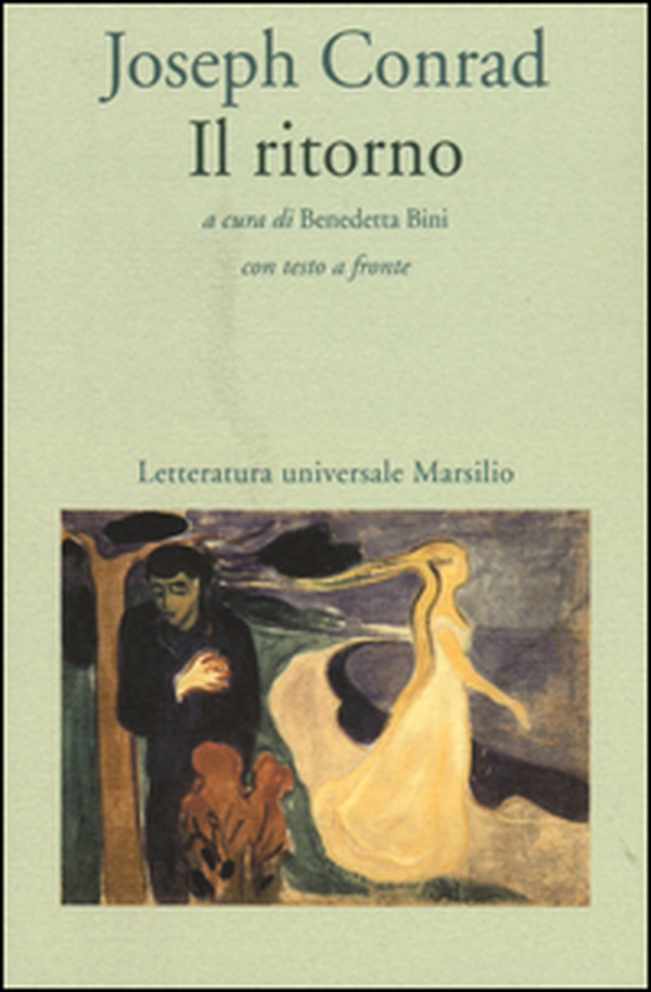 Il ritorno. Testo inglese a fronte - Librerie.coop Il ritorno. Testo inglese a fronte - Librerie.coop