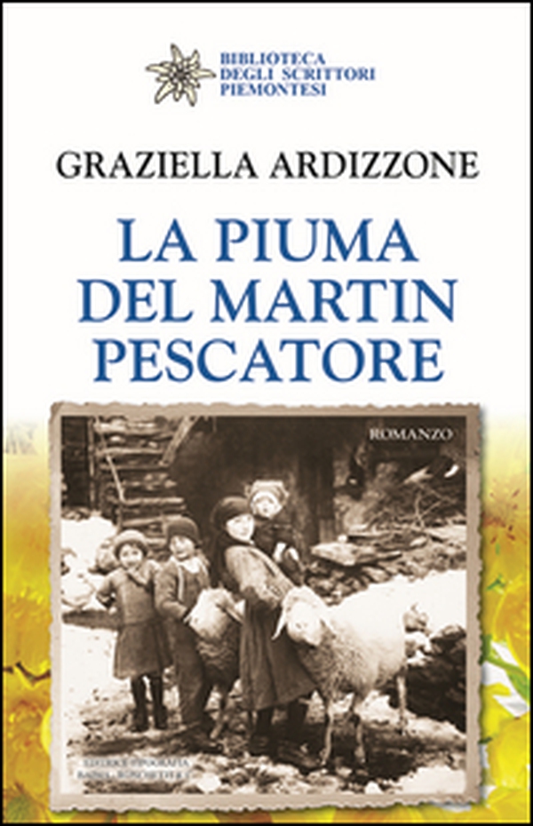 La piuma del martin pescatore - Librerie.coop La piuma del martin pescatore - Librerie.coop