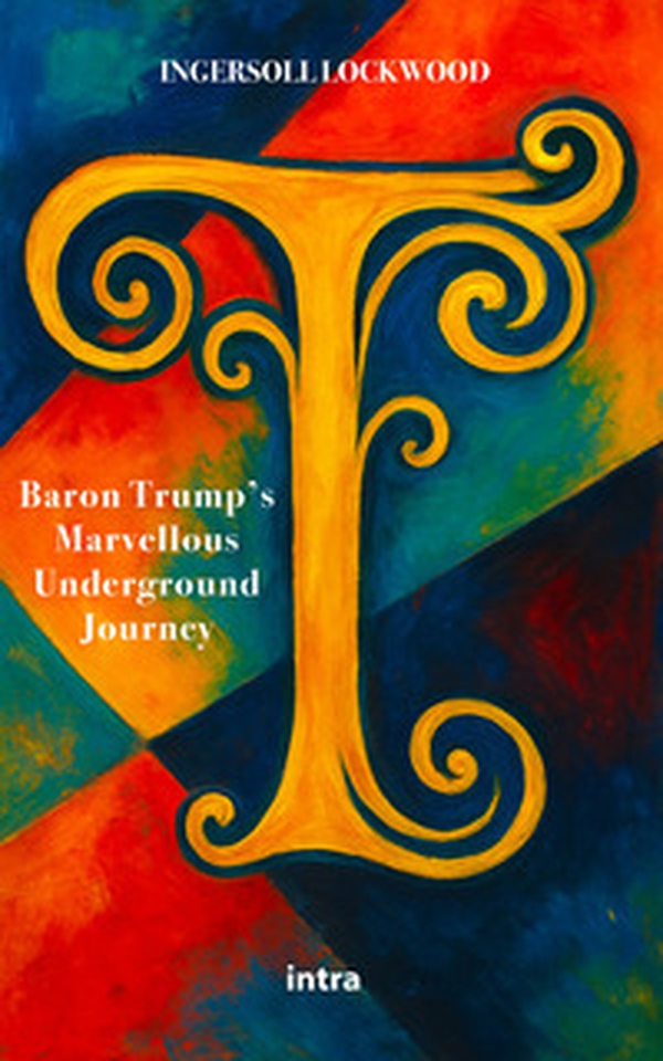 Baron Trump's. Marvellous underground journey - Librerie.coop Baron Trump's. Marvellous underground journey - Librerie.coop