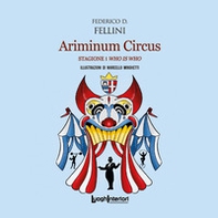Ariminum Circus. Stagione 1 Who is Who - Librerie.coop