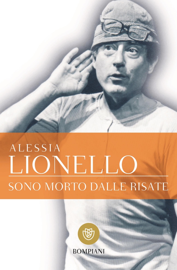 Sono morto dalle risate - Librerie.coop Sono morto dalle risate - Librerie.coop
