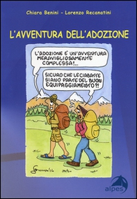 L'avventura dell'adozione - Librerie.coop