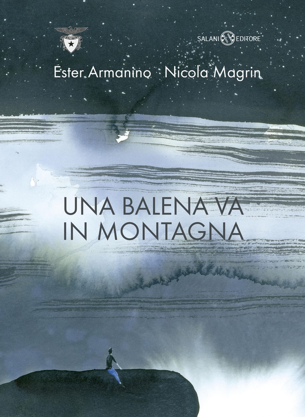 Una balena va in montagna - Librerie.coop Una balena va in montagna - Librerie.coop