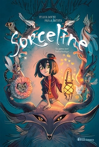 Sorceline - Vol. 1 - Librerie.coop
