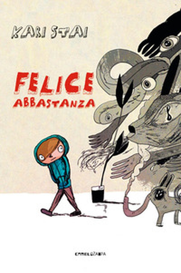 Felice abbastanza. Ediz. ad alta leggibilità - Librerie.coop Felice abbastanza. Ediz. ad alta leggibilità - Librerie.coop