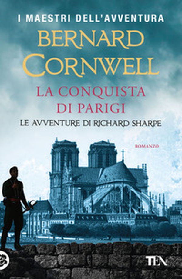 La conquista di Parigi - Librerie.coop La conquista di Parigi - Librerie.coop