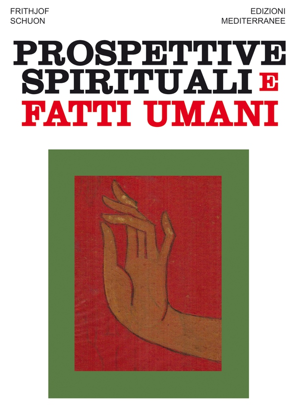 Prospettive spirituali e fatti umani - Librerie.coop Prospettive spirituali e fatti umani - Librerie.coop