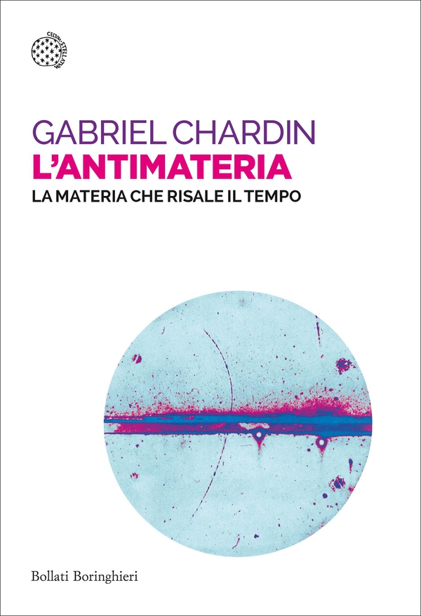 L'antimateria - Librerie.coop L'antimateria - Librerie.coop