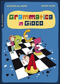 Grammatica in gioco - Librerie.coop