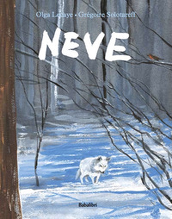 Neve - Librerie.coop Neve - Librerie.coop