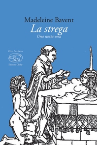 La strega - Librerie.coop