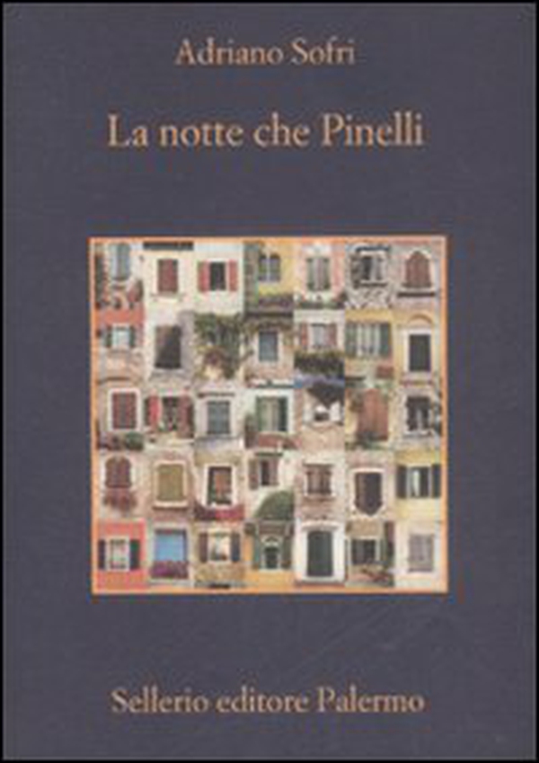 La notte che Pinelli - Librerie.coop La notte che Pinelli - Librerie.coop