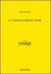 La traccia delle vene - Librerie.coop