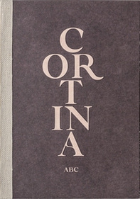 Cortina ABC - Librerie.coop Cortina ABC - Librerie.coop
