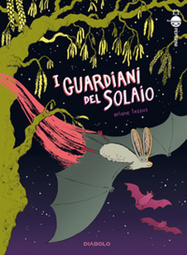 I guardiani del solaio - Librerie.coop I guardiani del solaio - Librerie.coop