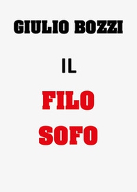 Il filosofo - Librerie.coop