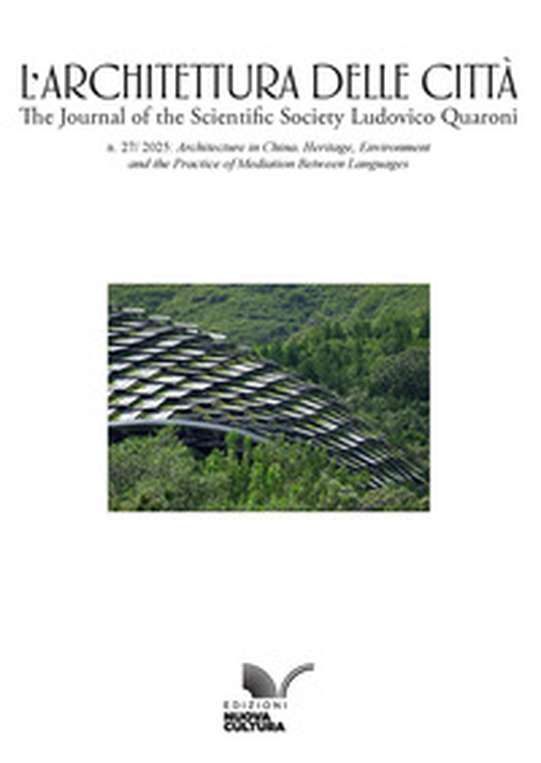 L'architettura delle città - Vol. 27 - Librerie.coop