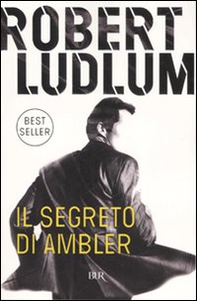 Il segreto di Ambler - Librerie.coop