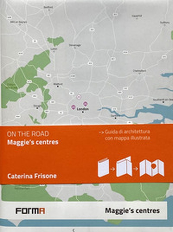 Maggie's centres. Ediz. italiana - Librerie.coop Maggie's centres. Ediz. italiana - Librerie.coop