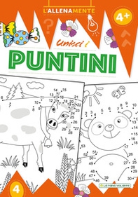 Unisci i puntini - Librerie.coop